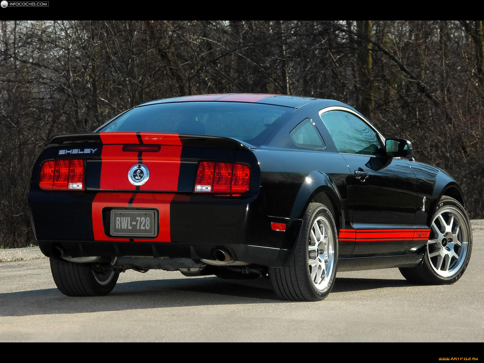 , ford